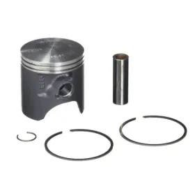 VERTEX Piston 75cc Ø46.46mm Kawasaki KX / Suzuki RM 65 00-24