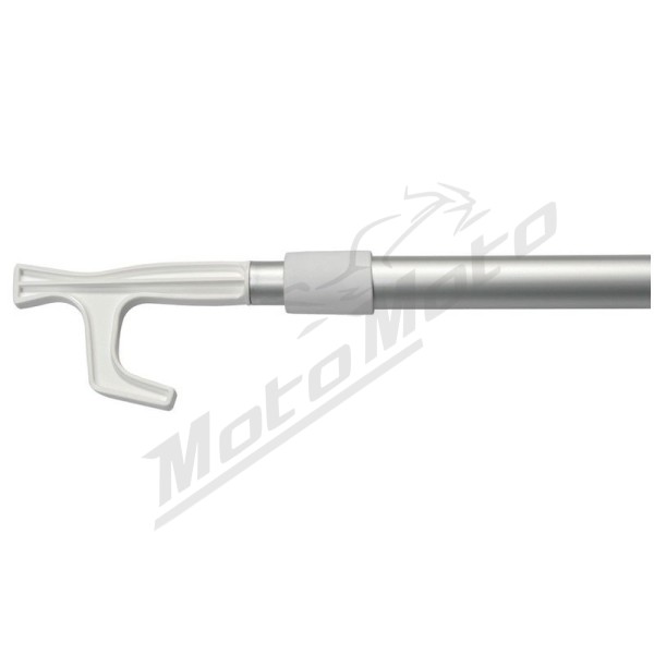 Osculati telescopic boat hook 100-200cm