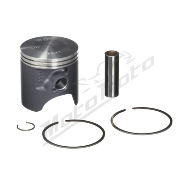 VERTEX Piston 75cc Ø46.46mm Kawasaki KX / Suzuki RM 65 00-24