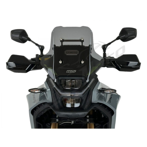 WRS Windscreen Sport CF Moto MT 450 ABS 24-25