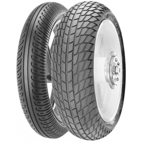 TYRE METZELER Racetec SUPERMOTO Rain TL 165/55 R17