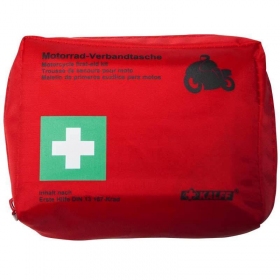 Büse First Aid Bag DIN13167