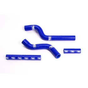 SAMCO radiatoriaus žarnų komplektas Yamaha YZ 250F 07-09