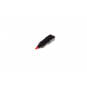 Brake light switch MAXTUNED PIAGGIO / GILERA UNIVERSAL 6mm