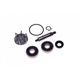 Water pump repair kit CAGIVA PROGRESS/ DERBI PREDATOR/ ATLANTIS/ HUSQ. WRS 50cc 2T 97-01