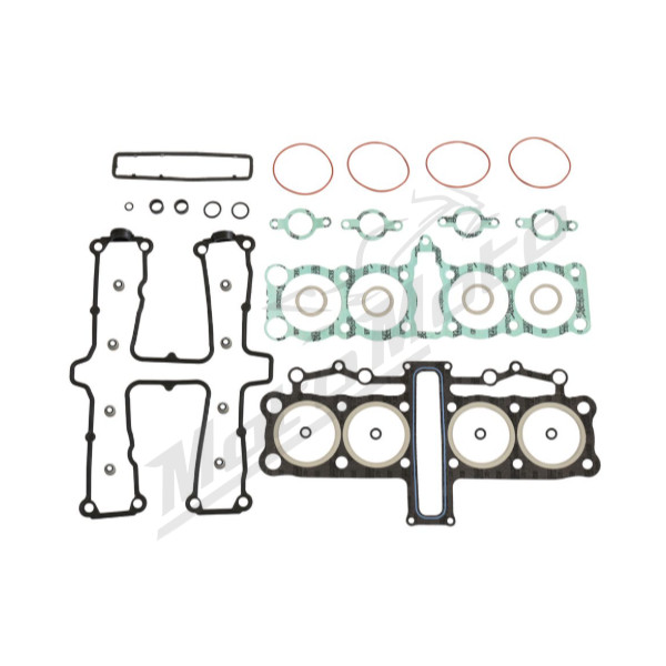 Athena Top-End Gaskets Yamaha XJ 650J/K 80-83