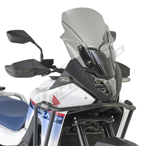 Givi tamsintas priekinis stiklas Honda XL750 Transalp 2023