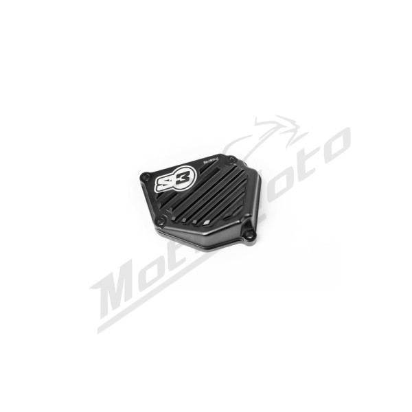 S3 Big Volume Power Valve Cover Sherco 250-300 2018