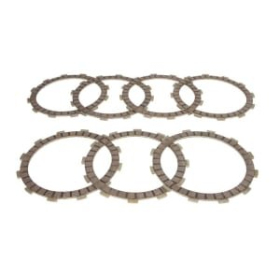 4RIDE Clutch friction disc set Honda CB / CBR / RVT / VTR 1000-1100cc 97-08