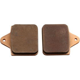 EBC Long-Life Sintered "R" Brake Pads POLARIS 400-425 1996