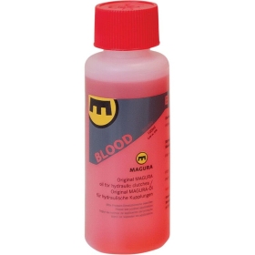 MAGURA Blood Red mineralinė alyva 100ml