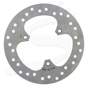 RMS Priekinis stabdžių diskas MBK / Yamaha 50cc 99-06