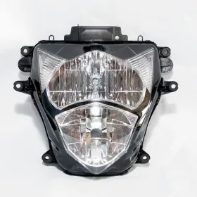 Maxtuned Priekinis Žibintas Suzuki GSX-R 600-750cc 11-13 (Be E Žymėjimo)