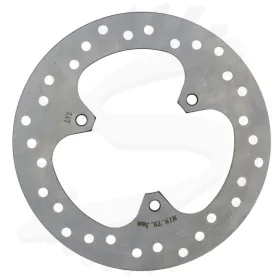 RMS Brake disc front MBK / Yamaha 50cc 99-06