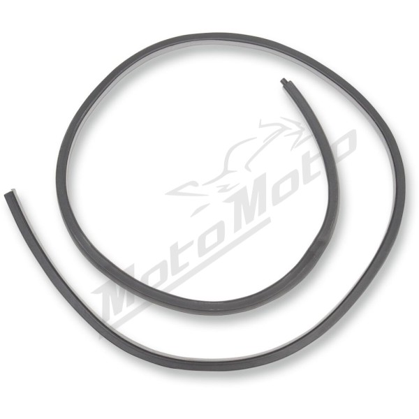 DRAG SPECIALTIES Replacement Saddlebag Gasket Harley Davidson FLHR / FLHRC / FLHRCI / FLHRI 1340-1800cc 93-13