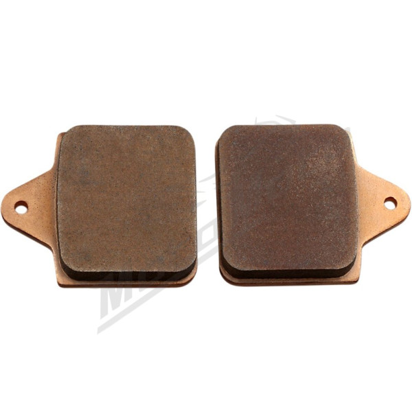 EBC Long-Life Sintered "R" Brake Pads POLARIS 400-425 1996