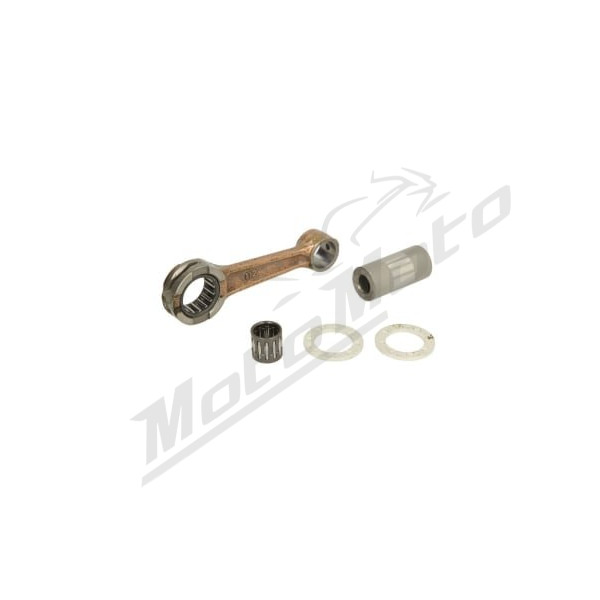 HOT RODS Connecting Rod Kit Kawasaki / Suzuki 85-100cc 98-25