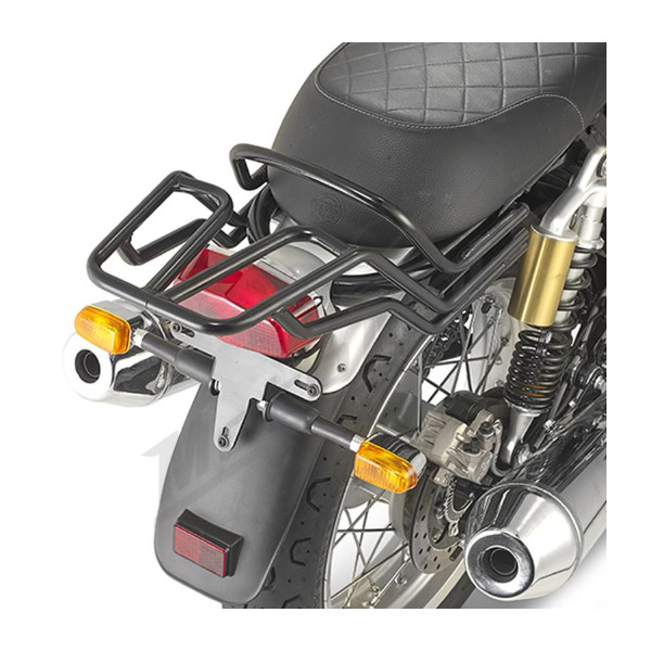 KAPPA Galinės daiktadėžės laikiklis Royal Enfield Interceptor / Continental 650 19-25