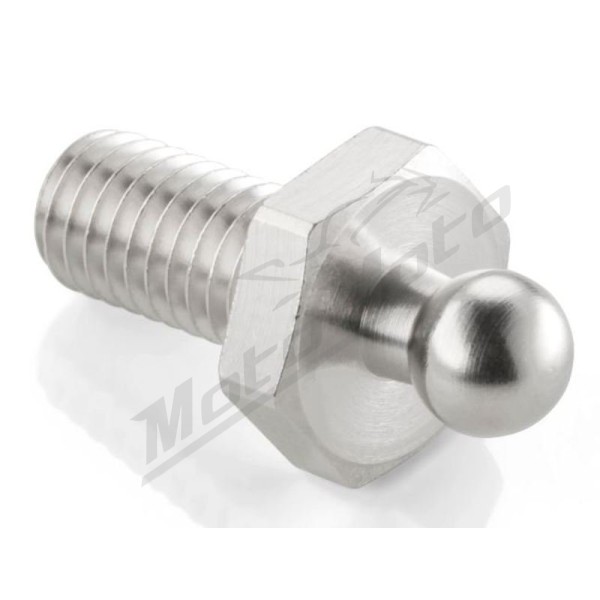 Maxtuned screw M5x10mm