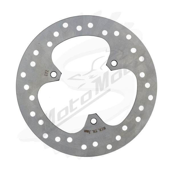 RMS Priekinis stabdžių diskas MBK / Yamaha 50cc 99-06