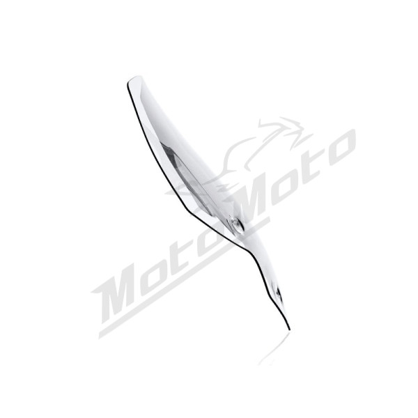 WRS TOURING Windscreen Clear Triumph Tiger 850-900cc 20-24