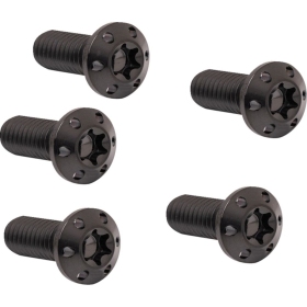 ARLEN NESS Holeshot Brake Rotor Bolt Kit Harley Davidson FXRDG / FXDS-CONV / FXDB 1450-1923cc 83-25