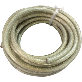 DRAG SPECIALTIES Replacement Components for Custom Cable Kits 7,6 m