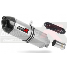 Exhaust silencer Dominator HP1 KTM 1290 SUPER ADVENTURE S / R 2015-2020