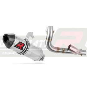 Exhaust kit Dominator HP3 Ducati V4 / V4S / V4 SP 1100 2018-2022