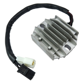 Maxtuned Voltage Regulator Suzuki DR / GSF / GS 400-650cc 89-11