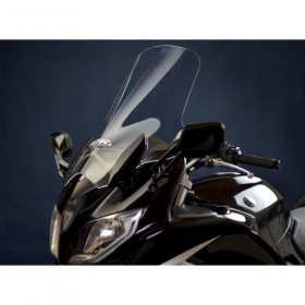 MOTOSHIELDS Windscreen YAMAHA FJR 1300 / 2013-2021