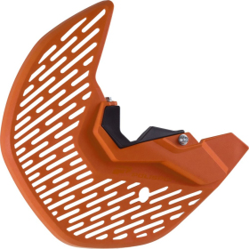 POLISPORT Disc & Fork Protector MX KTM / Husqvarna / Sherco / Gas Gas 125-500 15-26