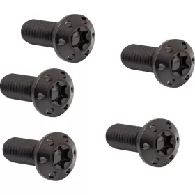 ARLEN NESS Holeshot Brake Rotor Bolt Kit Harley Davidson FXRDG / FXDS-CONV / FXDB 1450-1923cc 83-25