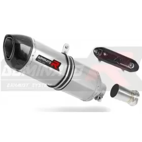 Exhaust silencer Dominator HP1 KTM 1290 SUPER ADVENTURE S / R 2015-2020
