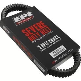 EPI Severe Duty Drive Belt Arctic Cat / Kawasaki / Suzuki 360-750 02-23