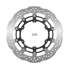 NG BRAKES Front Floating Wave Brake Disc 320mm Husqvarna / KTM 790-1290cc 13-24