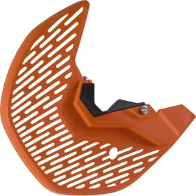 POLISPORT Disc & Fork Protector MX KTM / Husqvarna / Sherco / Gas Gas 125-500 15-26