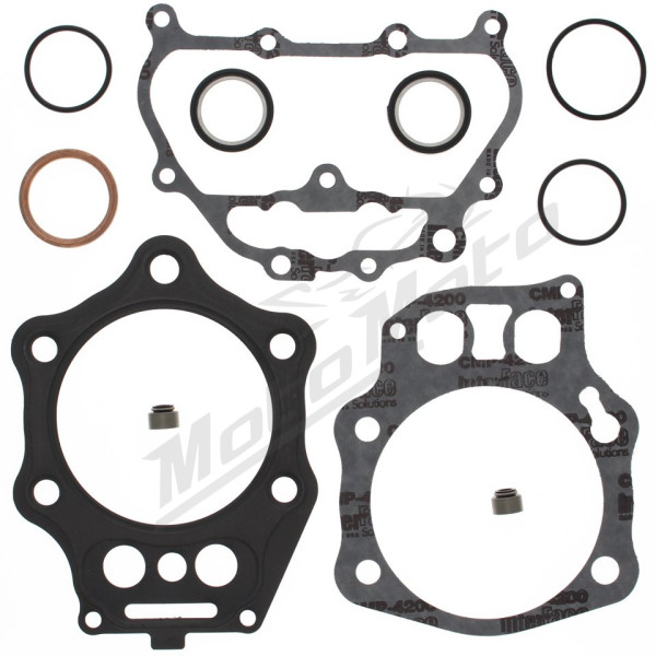 Winderosa (vertex) top-end seals Honda TRX 500 FE / FM / TM 05-11