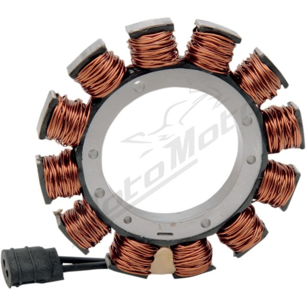 DRAG SPECIALTIES Generatorius Harley Davidson FLH / FLHC / FLHS / FLHT / FLHTC / FLHTE / FLST / FLSTC 1340cc 81-89