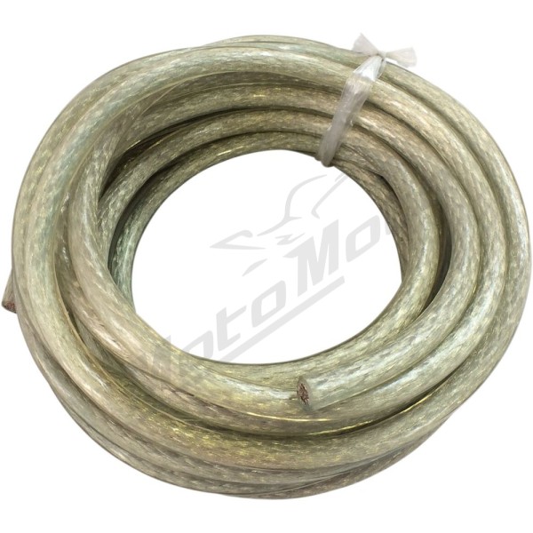 DRAG SPECIALTIES Replacement Components for Custom Cable Kits 7,6 m