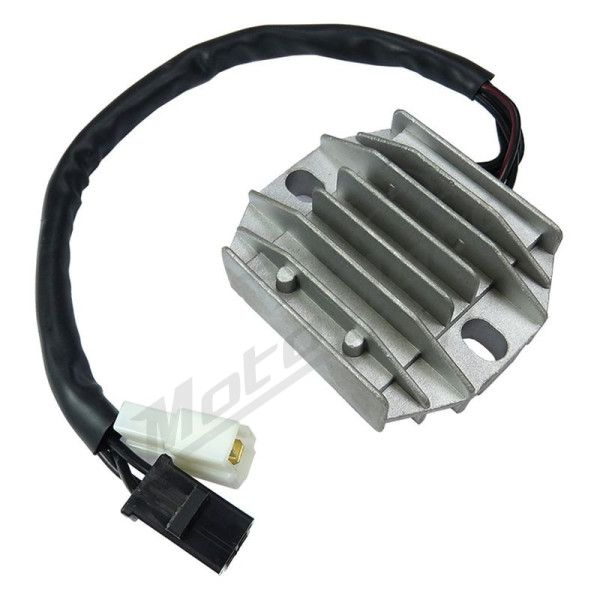 Maxtuned Srovės Lygintuvas Suzuki DR / GSF / GS 400-650cc 89-11