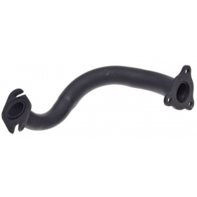 Exhaust elbow universal 2T