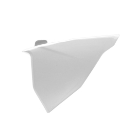 Polisport Air Box Cover GasGas EC / ECF / EX / MC / MCF 125-450cc 21-23 White