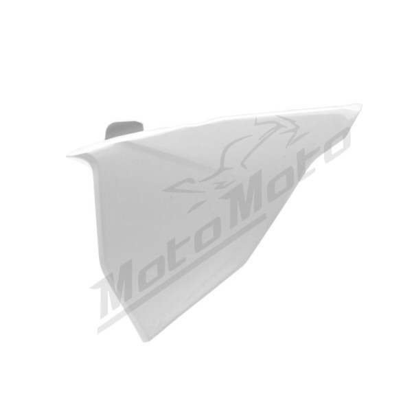 Polisport Air Box Cover GasGas EC / ECF / EX / MC / MCF 125-450cc 21-23 White
