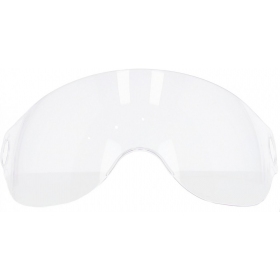 Acerbis Jet Bamby Visor clear