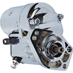 Arrowhead Starter Harley Davidson FLHR / FLHRI / FLHRS / FLHRSEI / FLHRSI 1340-1690cc 89-06