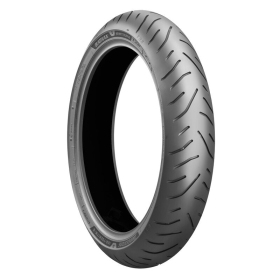 BRIDGESTONE T33 Tire 110/80 R19 59V TL