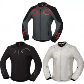 IXS Moto Dynamic Tekstilinė striukė