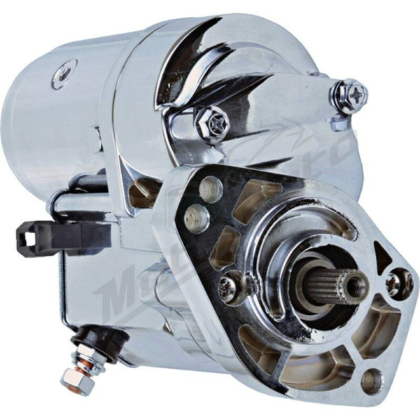 Arrowhead Starter Harley Davidson FLHR / FLHRI / FLHRS / FLHRSEI / FLHRSI 1340-1690cc 89-06