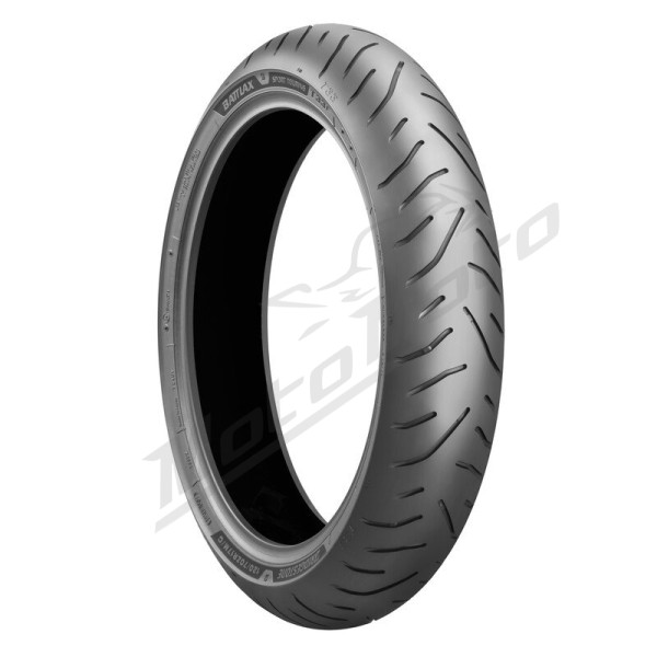 BRIDGESTONE T33 Tire 110/80 R19 59V TL